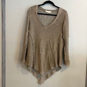 Staring at stars sweater